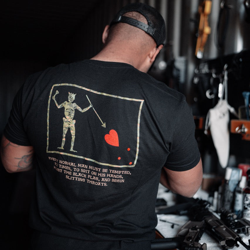 Streetwear Brand Tees - تي شيرت رجالي ونسائي من القطن