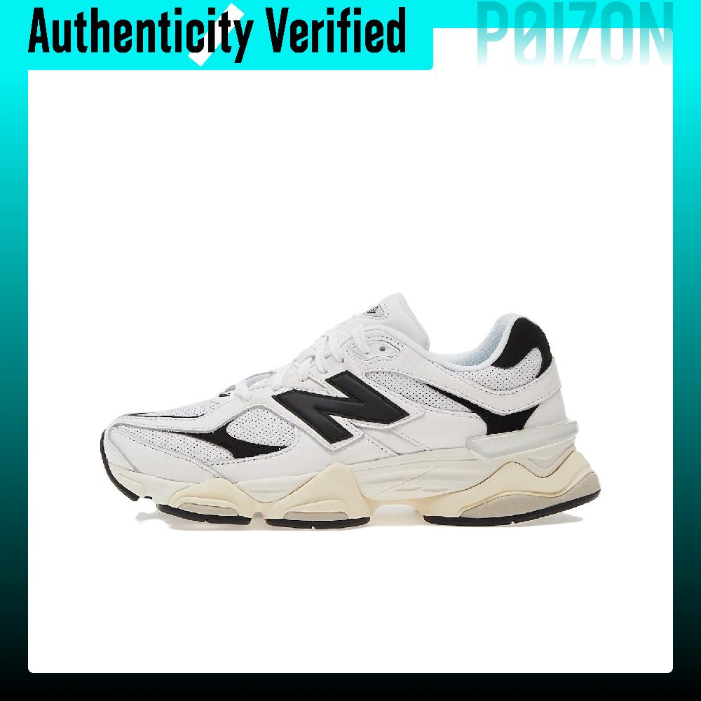 New Balance Shoes 9060 - نيو بالانس NB 9060 حذاء كاجوال