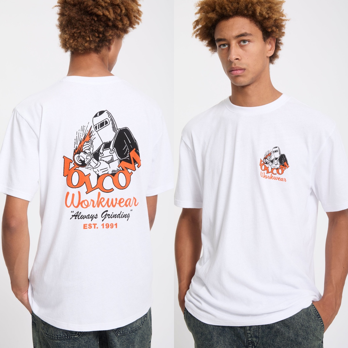 تي شيرت جرافيك من القطن للرجال - مراجعة Streetwear Brand Tees وسعره