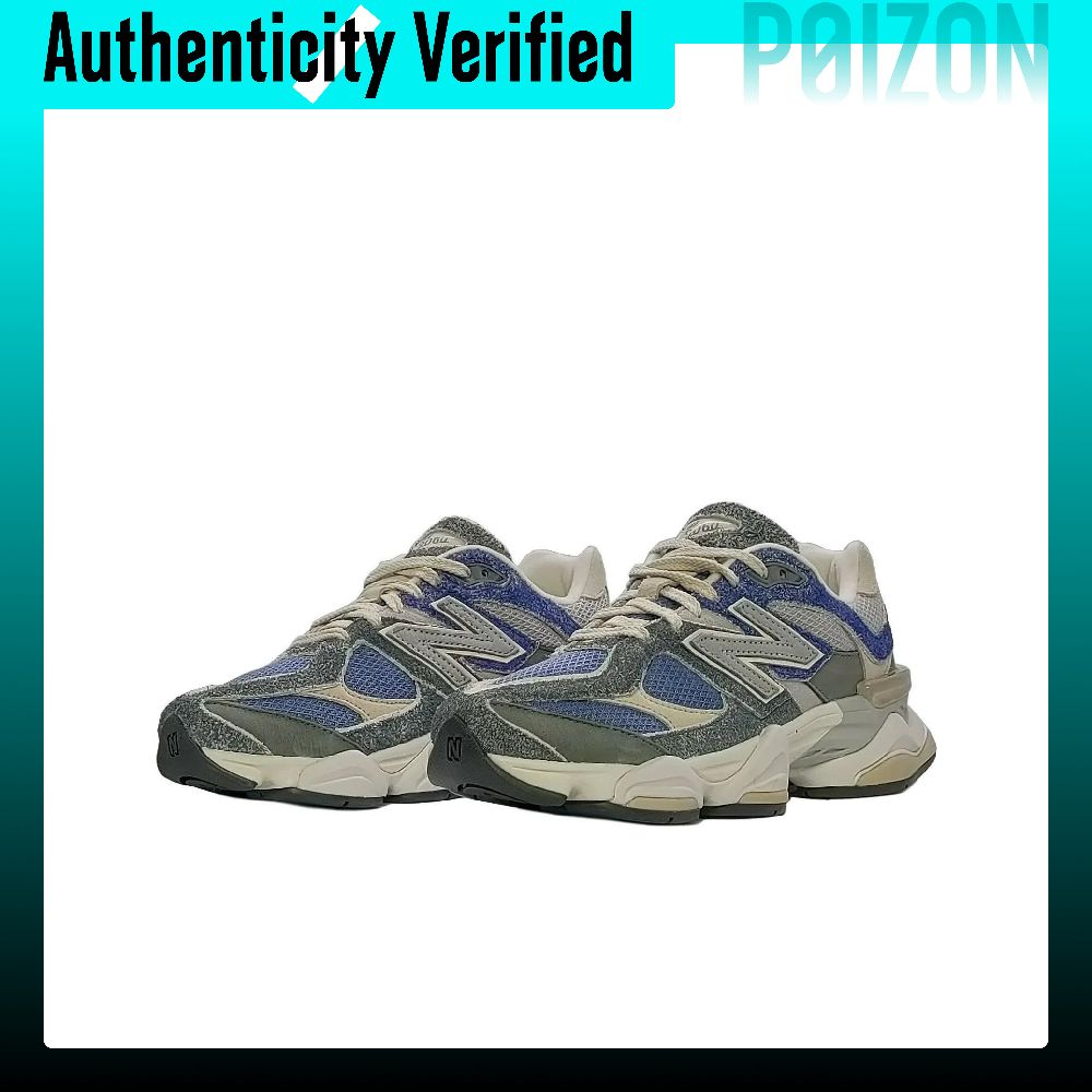 نيو بالانس NB 9060، حذاء رياضي - مراجعة New Balance Shoes 9060 وسعره