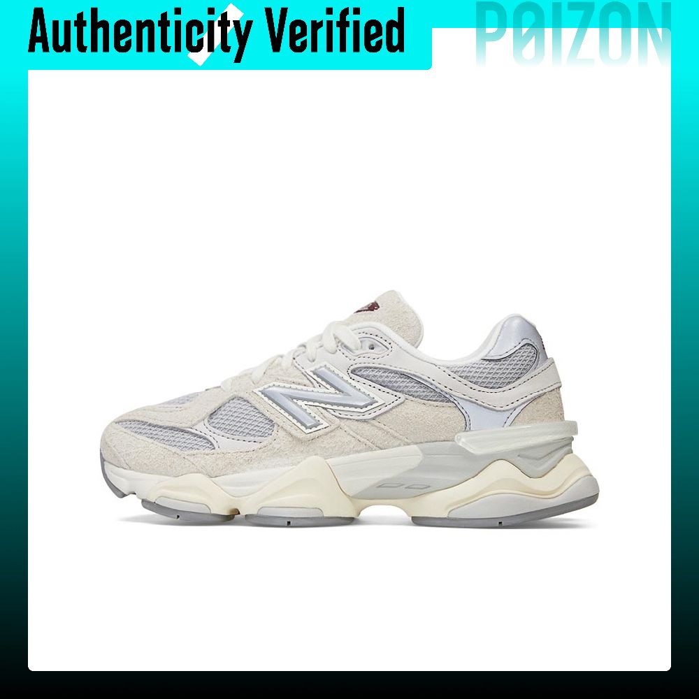 حذاء كاجوال من نيو بالانس، مود - مراجعة New Balance Shoes 9060 وسعره